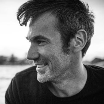 A photo of Chris Jones